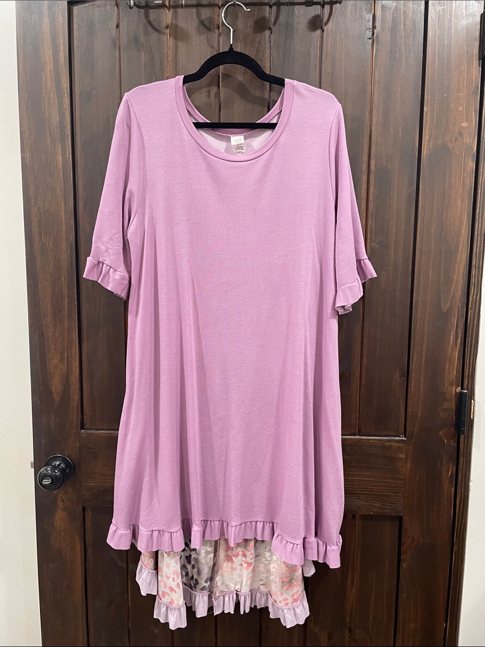 Women’s Dress